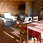 Maison Familiale Avec Vues Imprenables A Ayguatebia Ferienhaus Talau