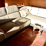 Maison Familiale Avec Vues Imprenables A Ayguatebia * Talau