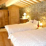 Maison Familiale Avec Vues Imprenables A Ayguatebia Ferienhaus