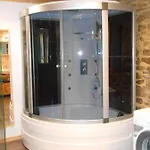 Ferienhaus Maison Familiale Avec Vues Imprenables A Ayguatebia *