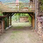 Maison Familiale Avec Vues Imprenables A Ayguatebia Ferienhaus Talau