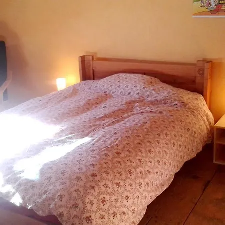 בית נופש Maison Familiale Avec Vues Imprenables A Ayguatebia Talau