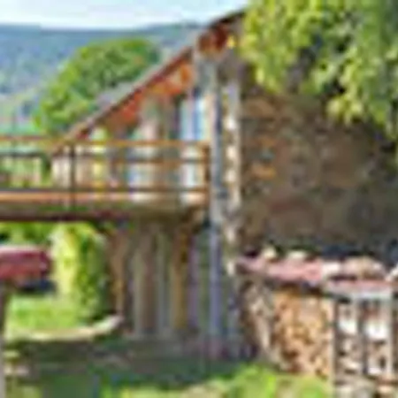 Maison Familiale Avec Vues Imprenables A Ayguatebia Talau