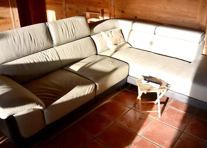 Maison Familiale Avec Vues Imprenables A Ayguatebia * Talau